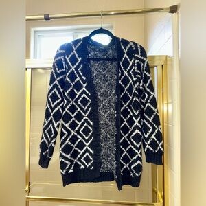 Forever 21 Cardigan